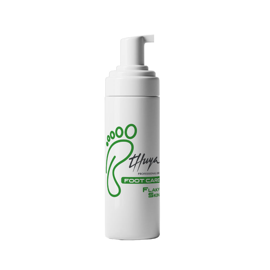 Thuya Foot Care Flaky Skin 150 ML