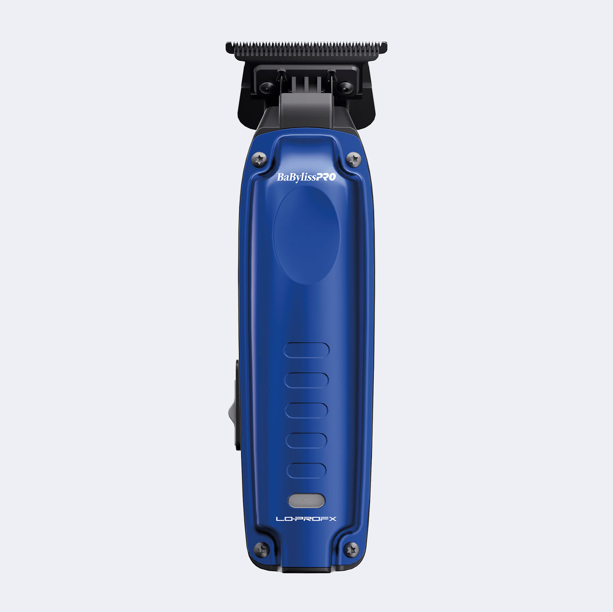 BabylissPRO® LOPROFX Compact Series Trimmer + Single Foil Shaver (Prepack)