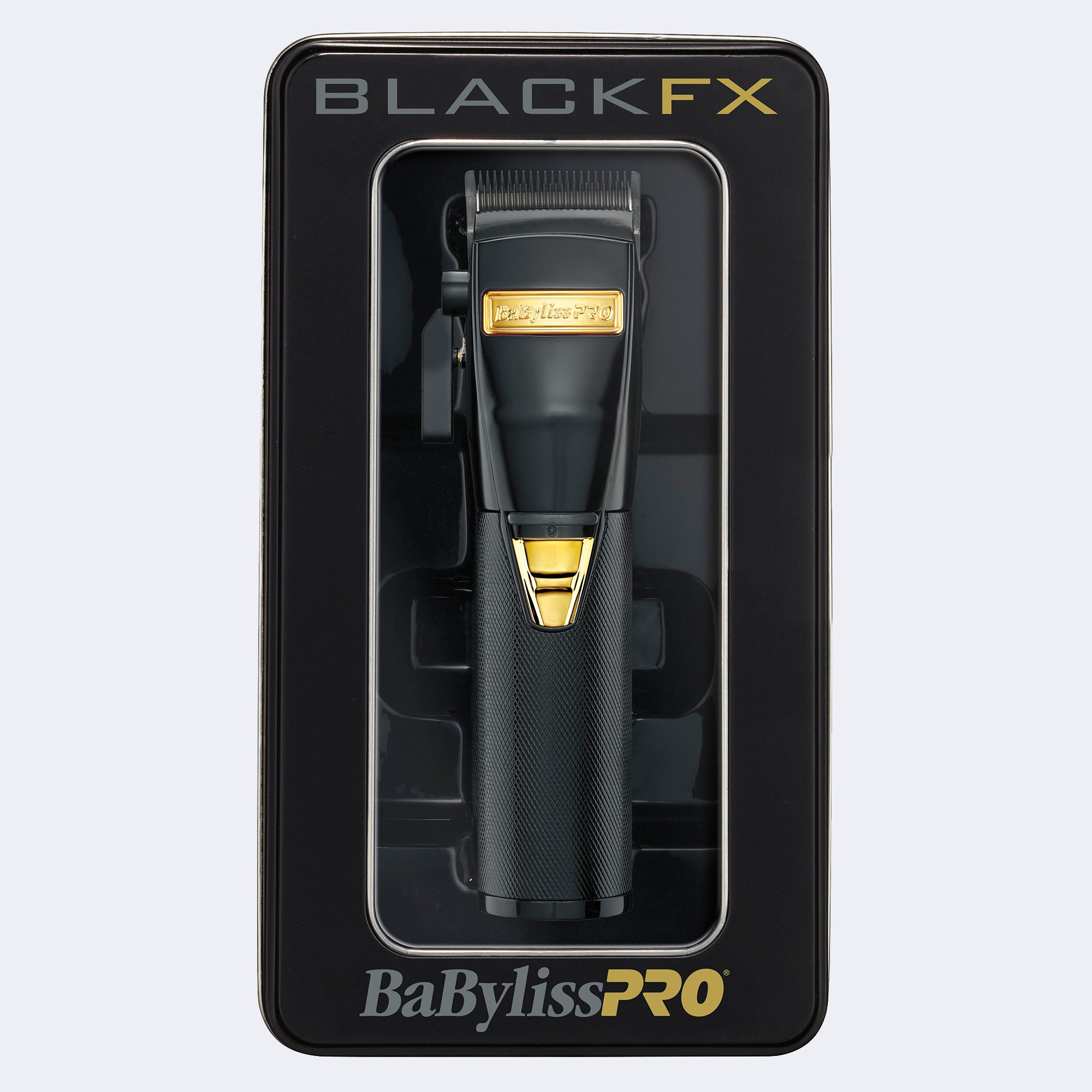 BaBylissPRO® BLACKFX Clipper