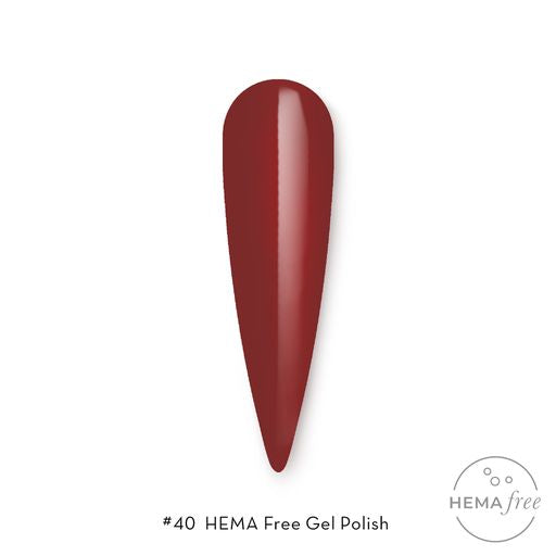 Fuzion Fortify - HEMA Free - 40 - Creata Beauty - Professional Beauty Products