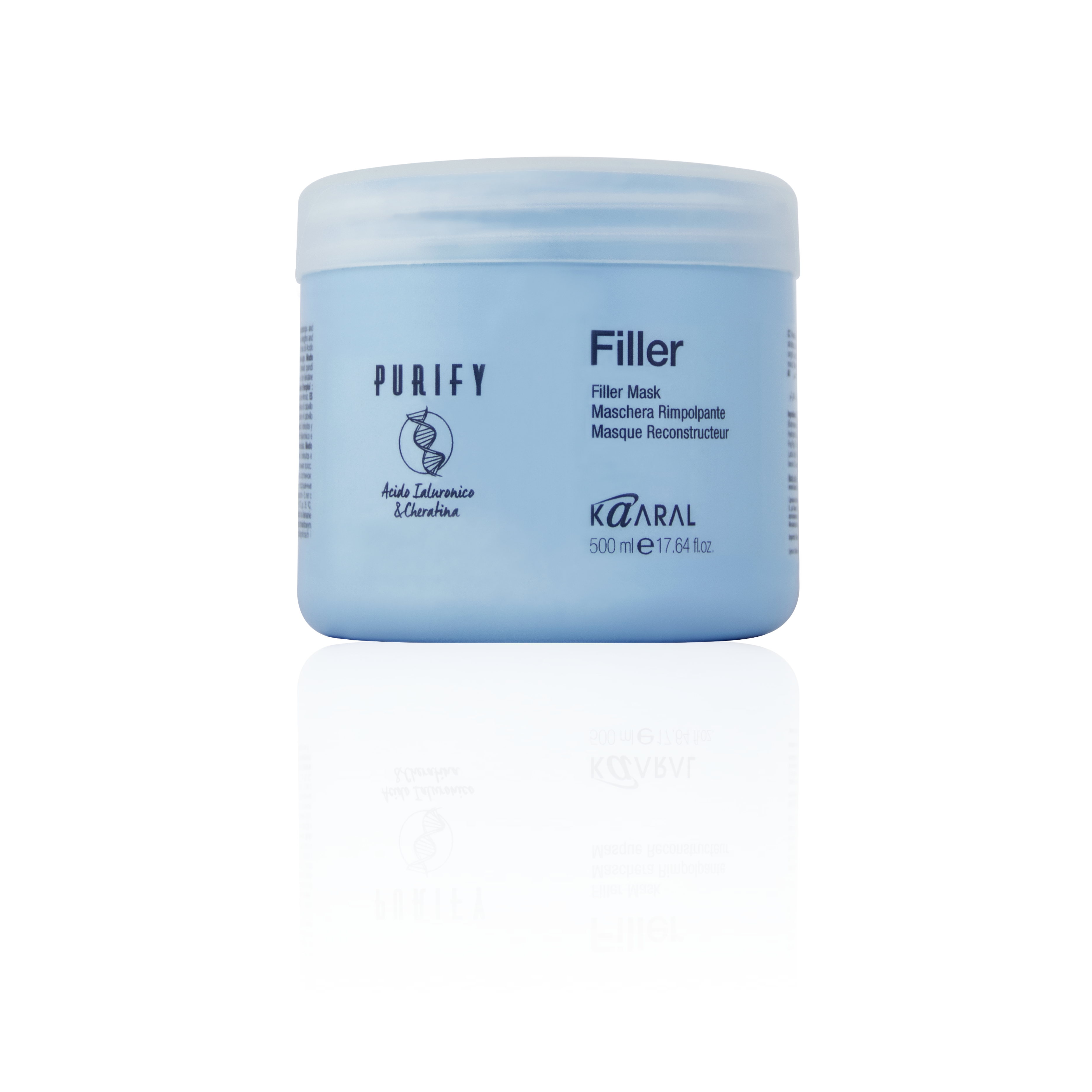 Purify Filler Mask  - By Kaaral