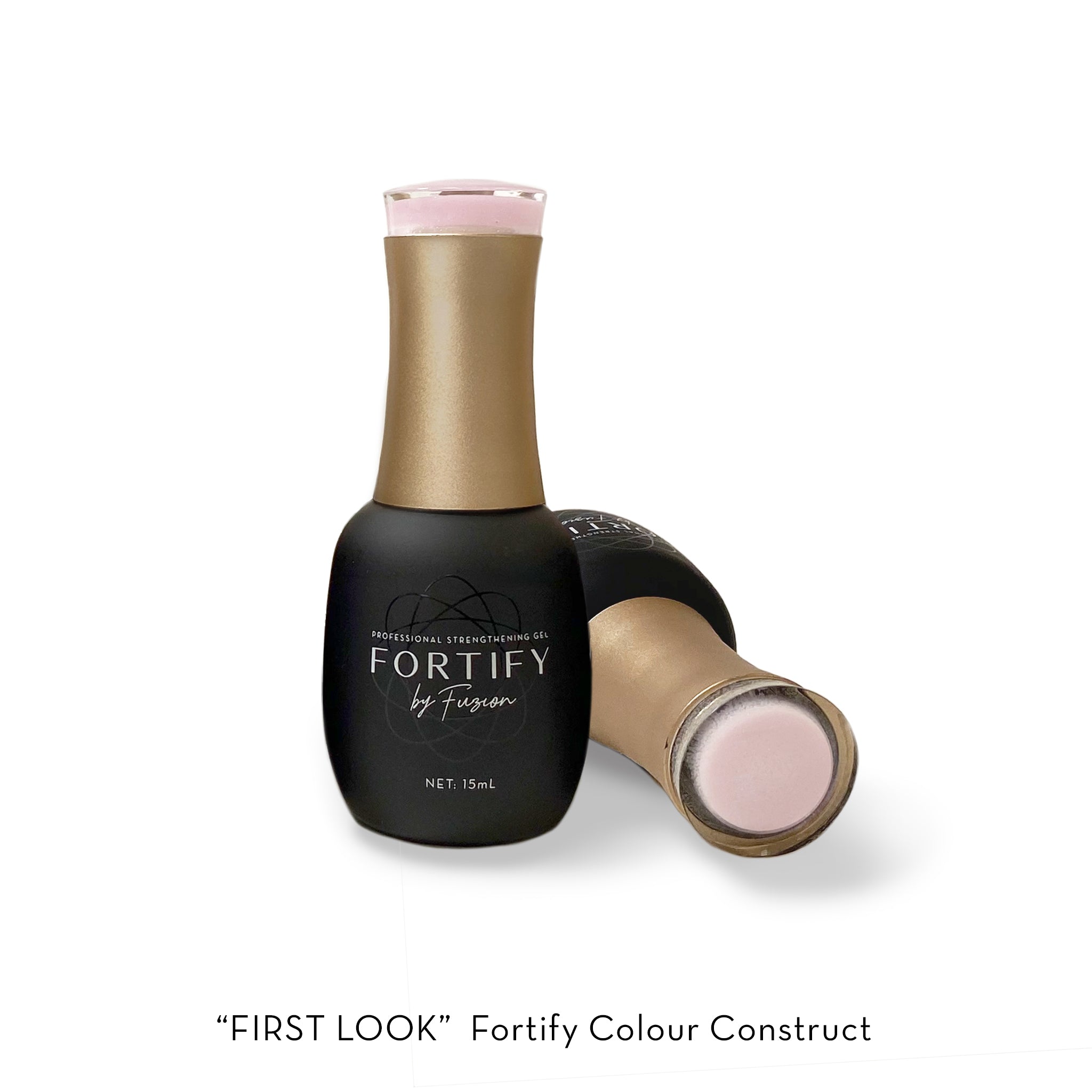 Fuzion Fortify - First Look