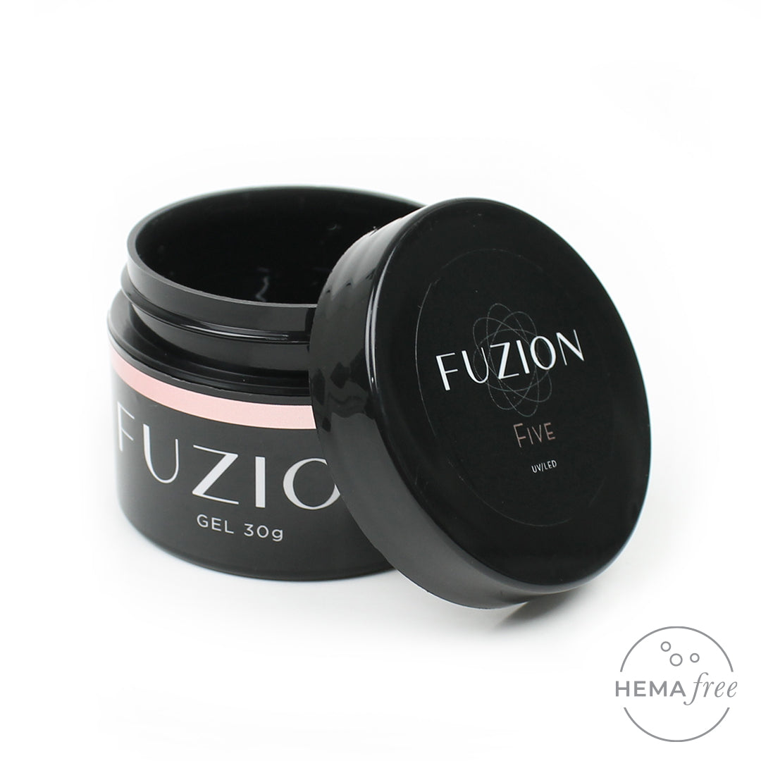 Fuzion Gel - 5 Builder