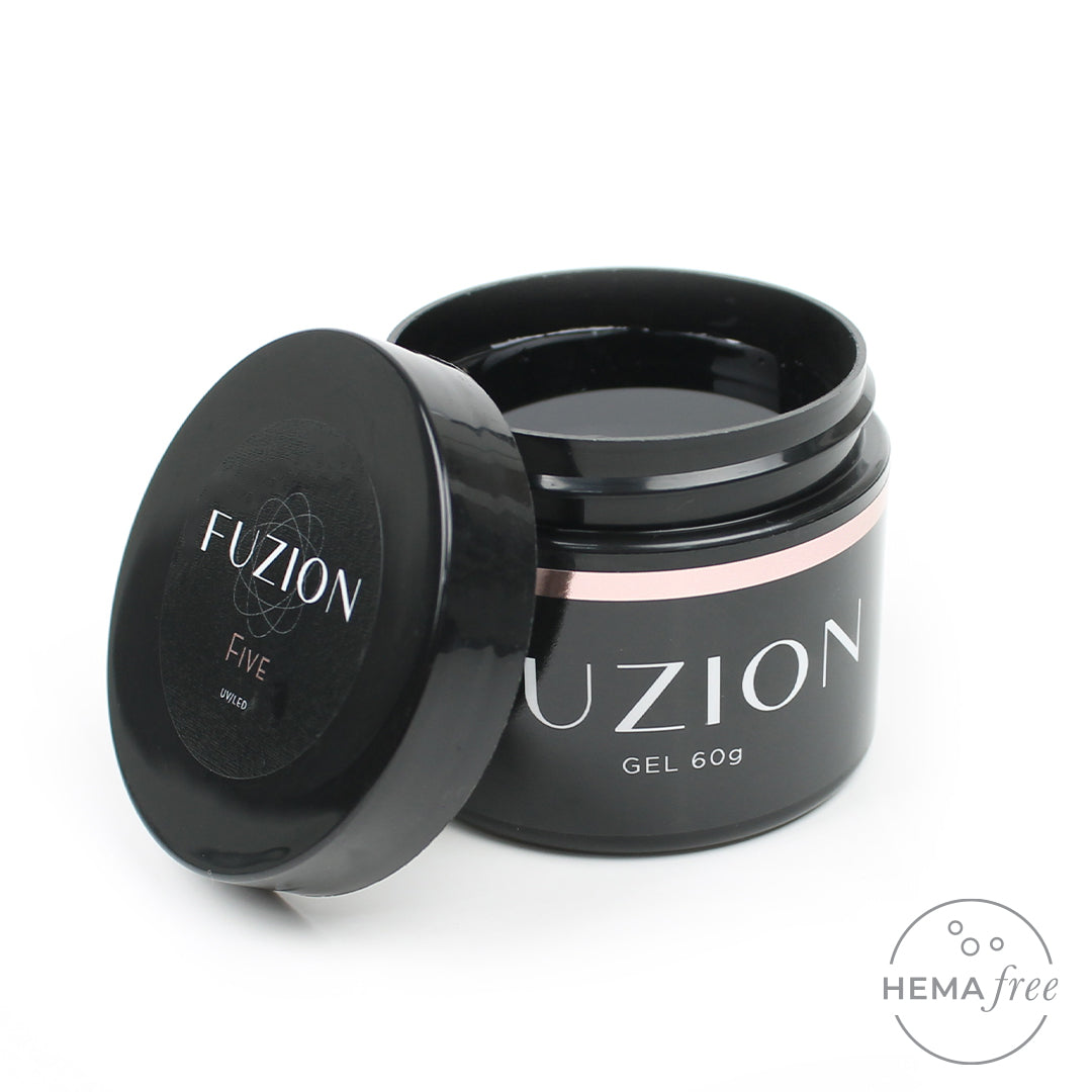 Fuzion Gel - 5 Builder