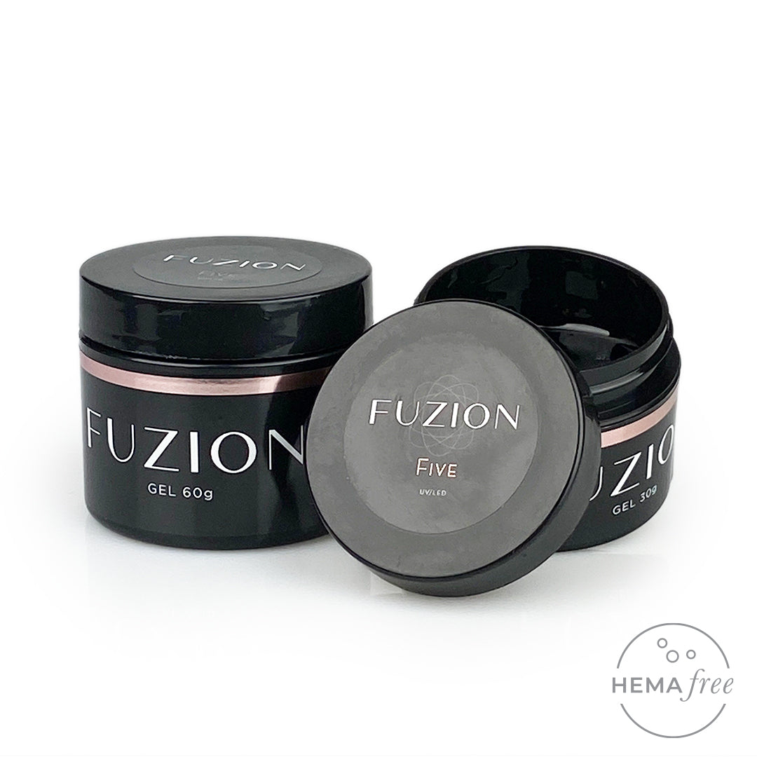 Fuzion Gel - 5 Builder