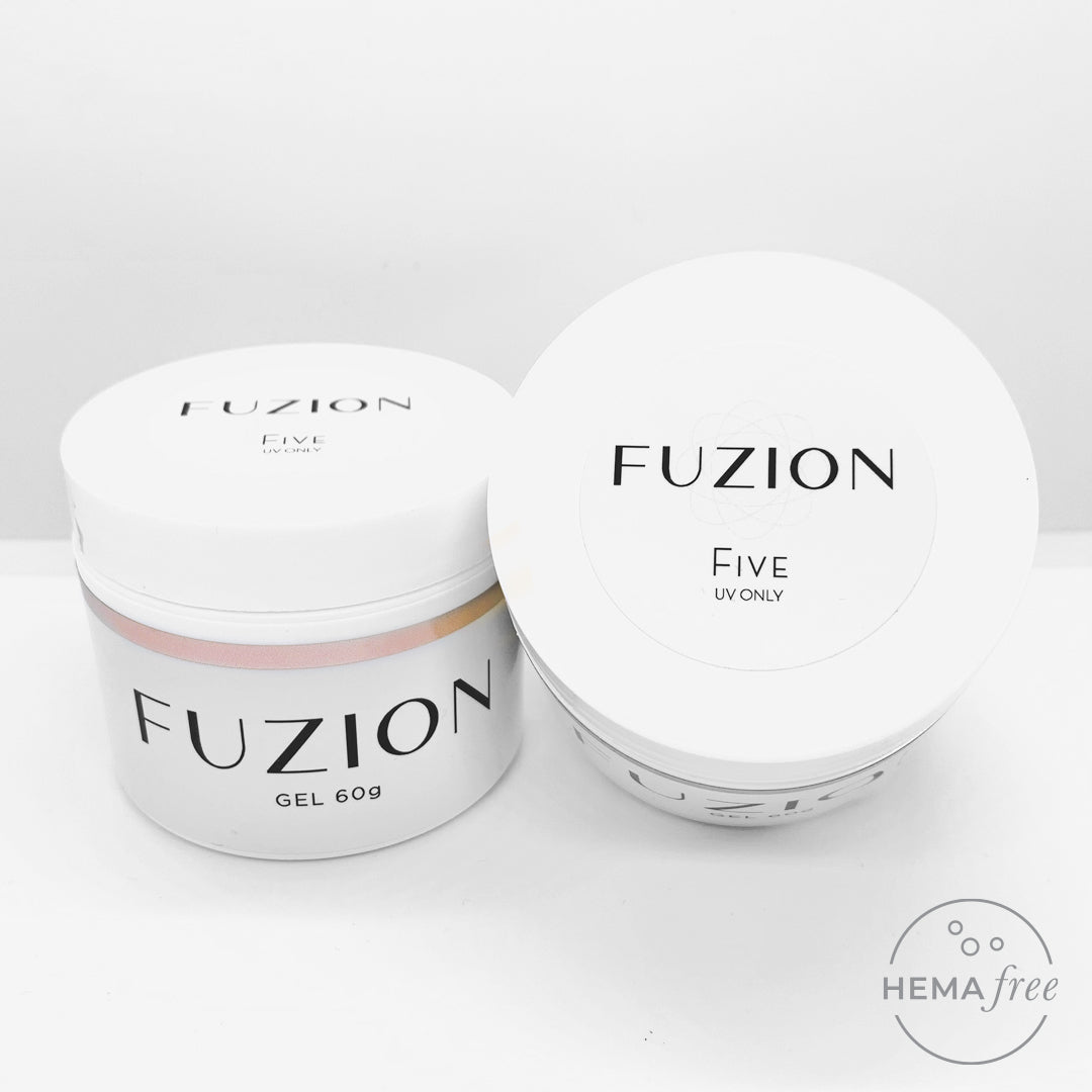 Fuzion Gel - 5 Builder