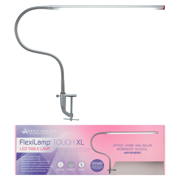 FlexiLamp XL Touch LED Table Lamp