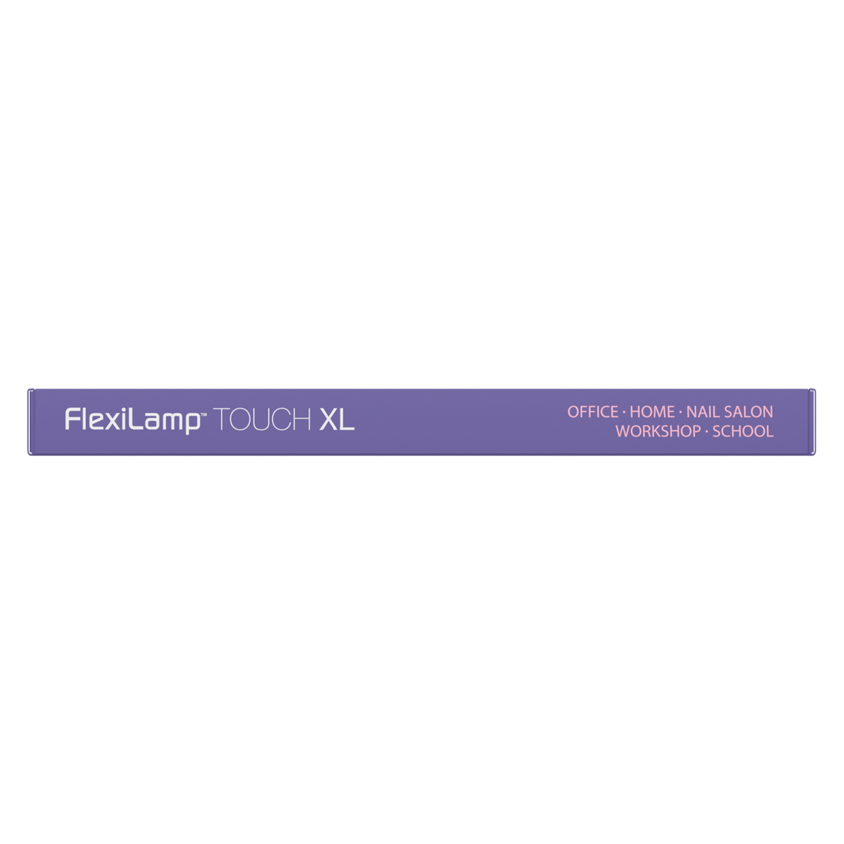 FlexiLamp XL Touch LED Table Lamp
