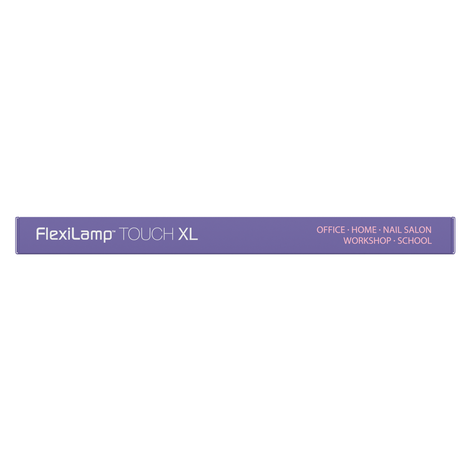 FlexiLamp XL Touch LED Table Lamp