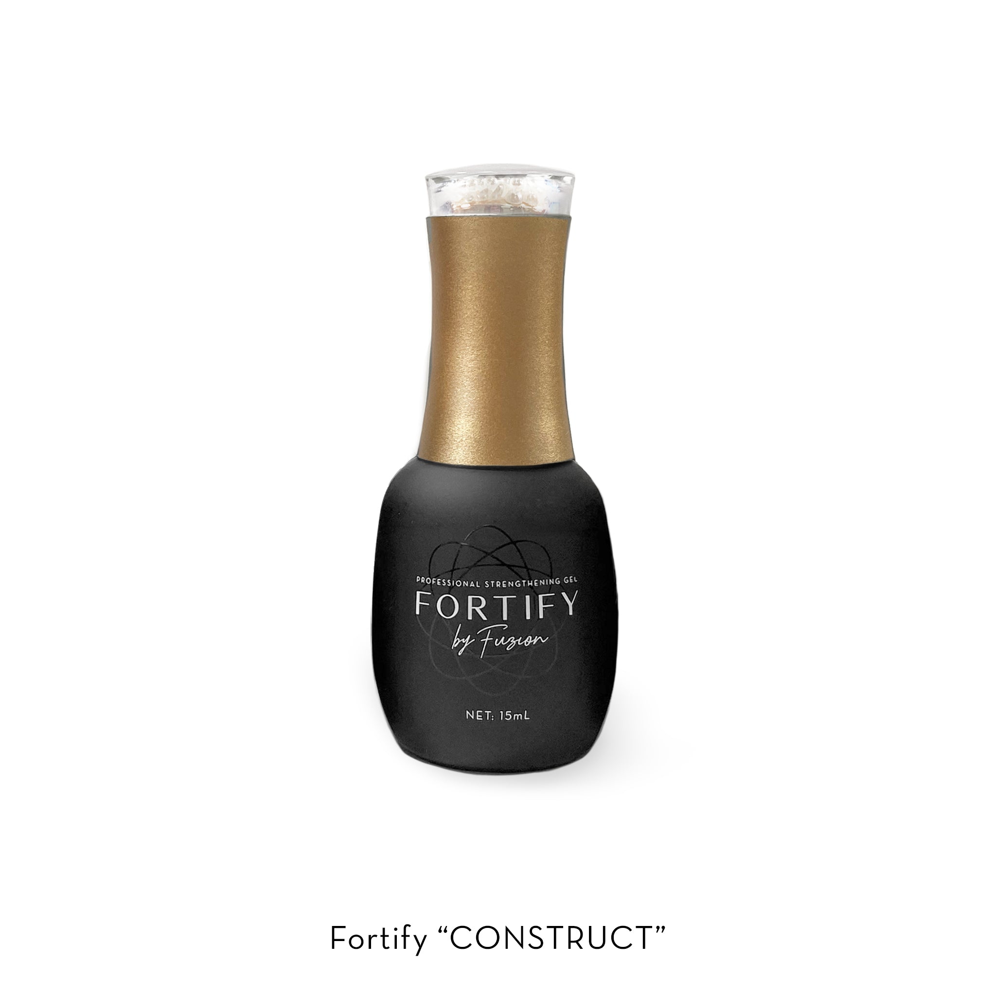 Fuzion Fortify Construct