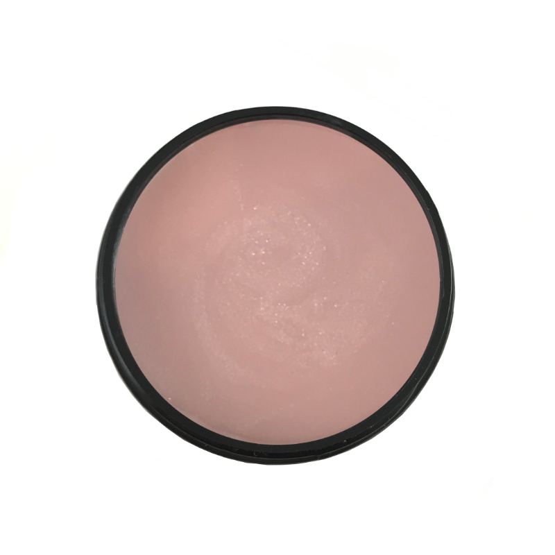 Fuzion Gel - SL Neutral Builder *Shimmer*