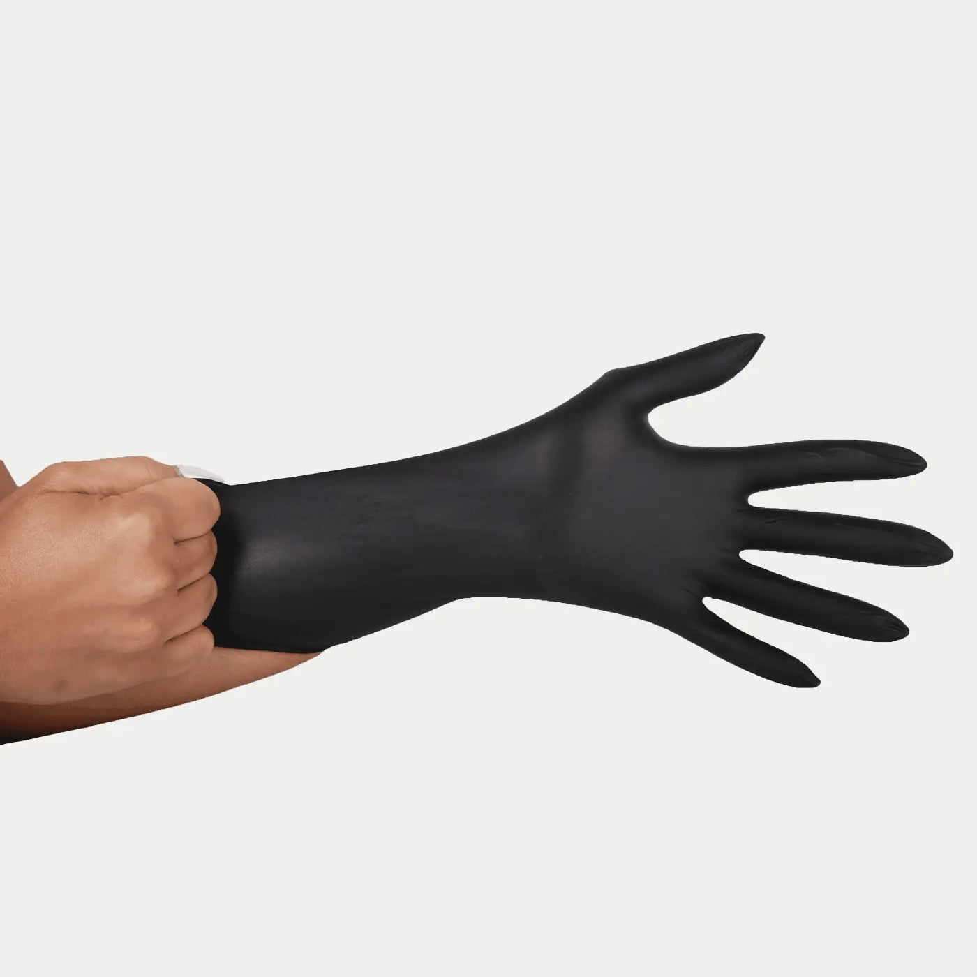 Framar Gloves - Midnight Mitts (Nitrile) - Small