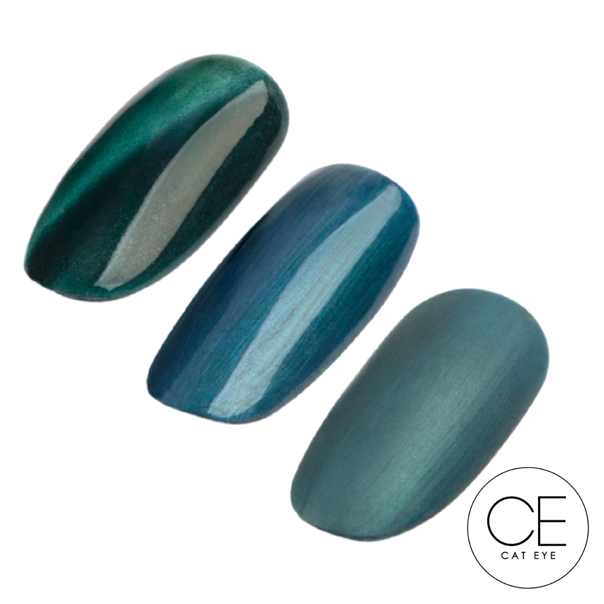 Ugly Duckling Gel Polish #080 Cat's Eye