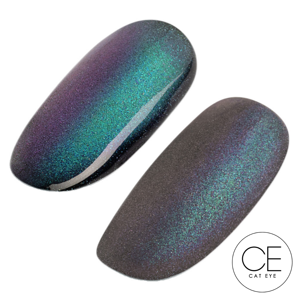 Ugly Duckling Gel Polish #178 Cat's Eye