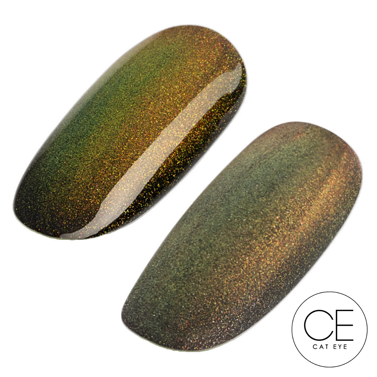 Ugly Duckling Gel Polish #180 Cat's Eye