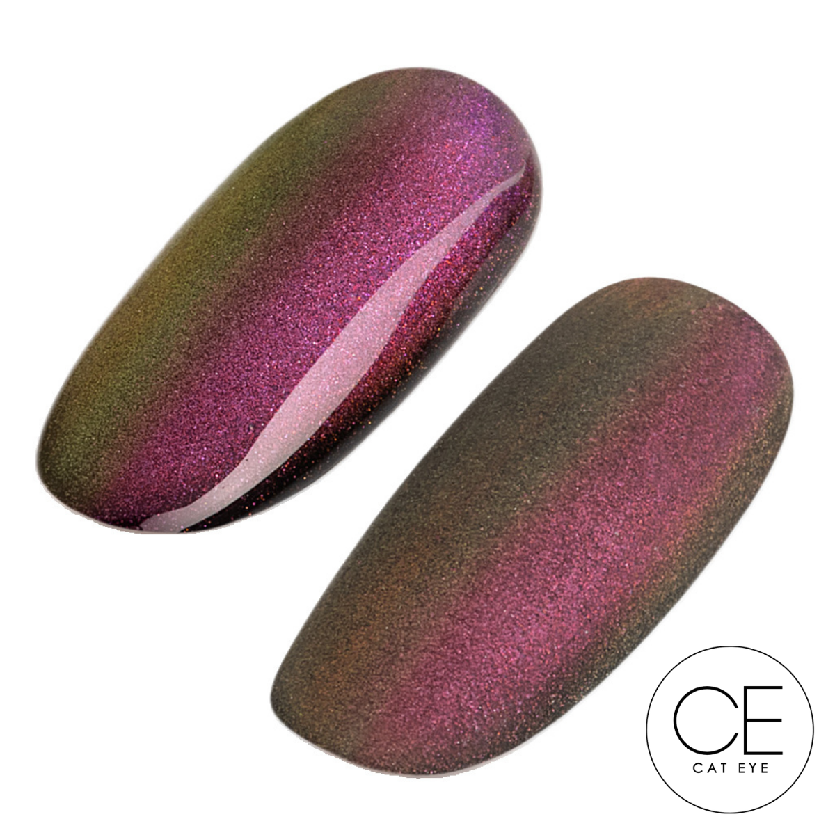 Ugly Duckling Gel Polish #183 Cat's Eye