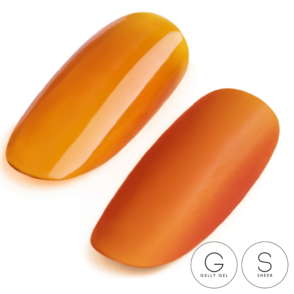 Ugly Duckling Gel Polish #223 - Gelly Polish