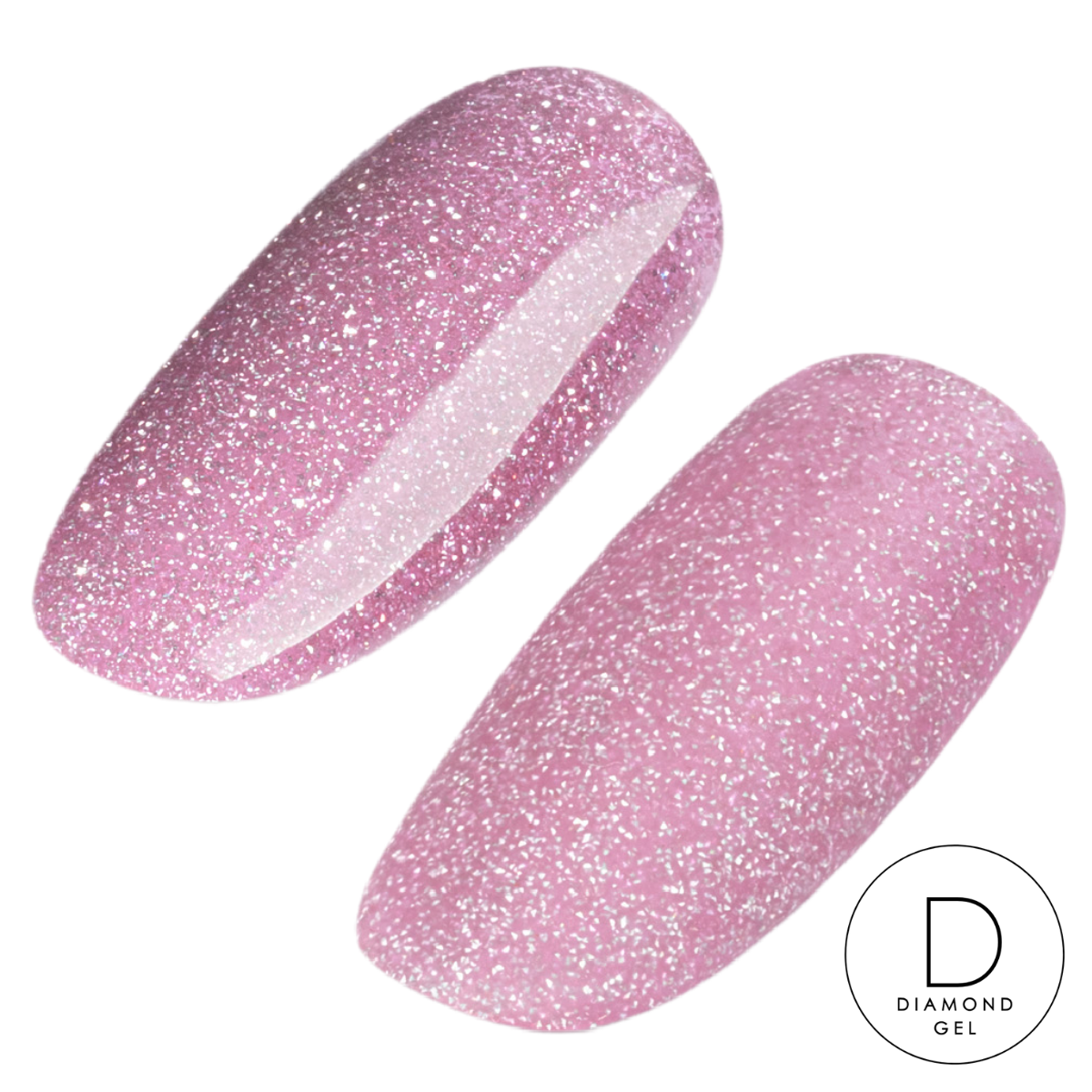 Ugly Duckling Gel Polish #230 - Diamond Polish