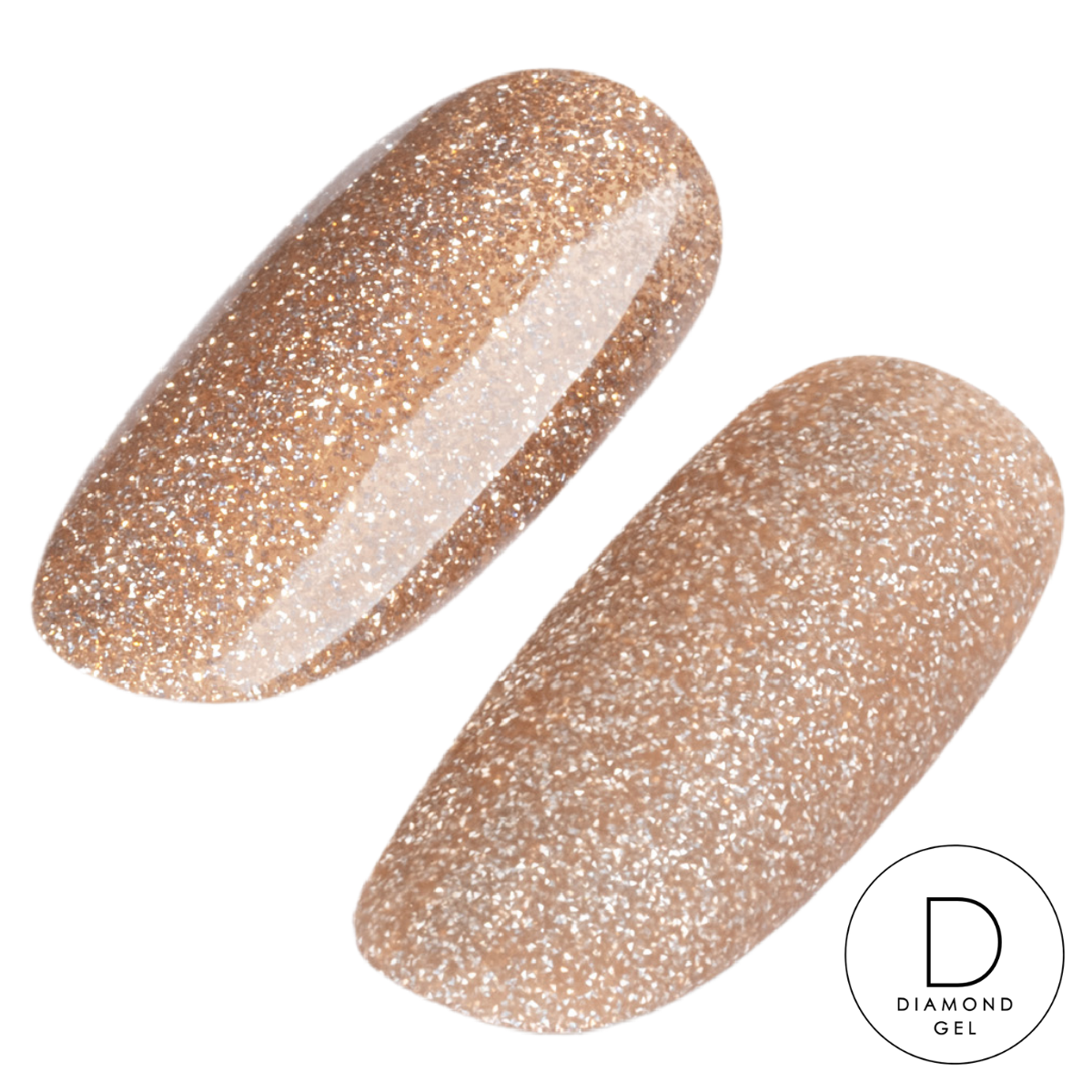 Ugly Duckling Gel Polish #235 - Diamond Polish