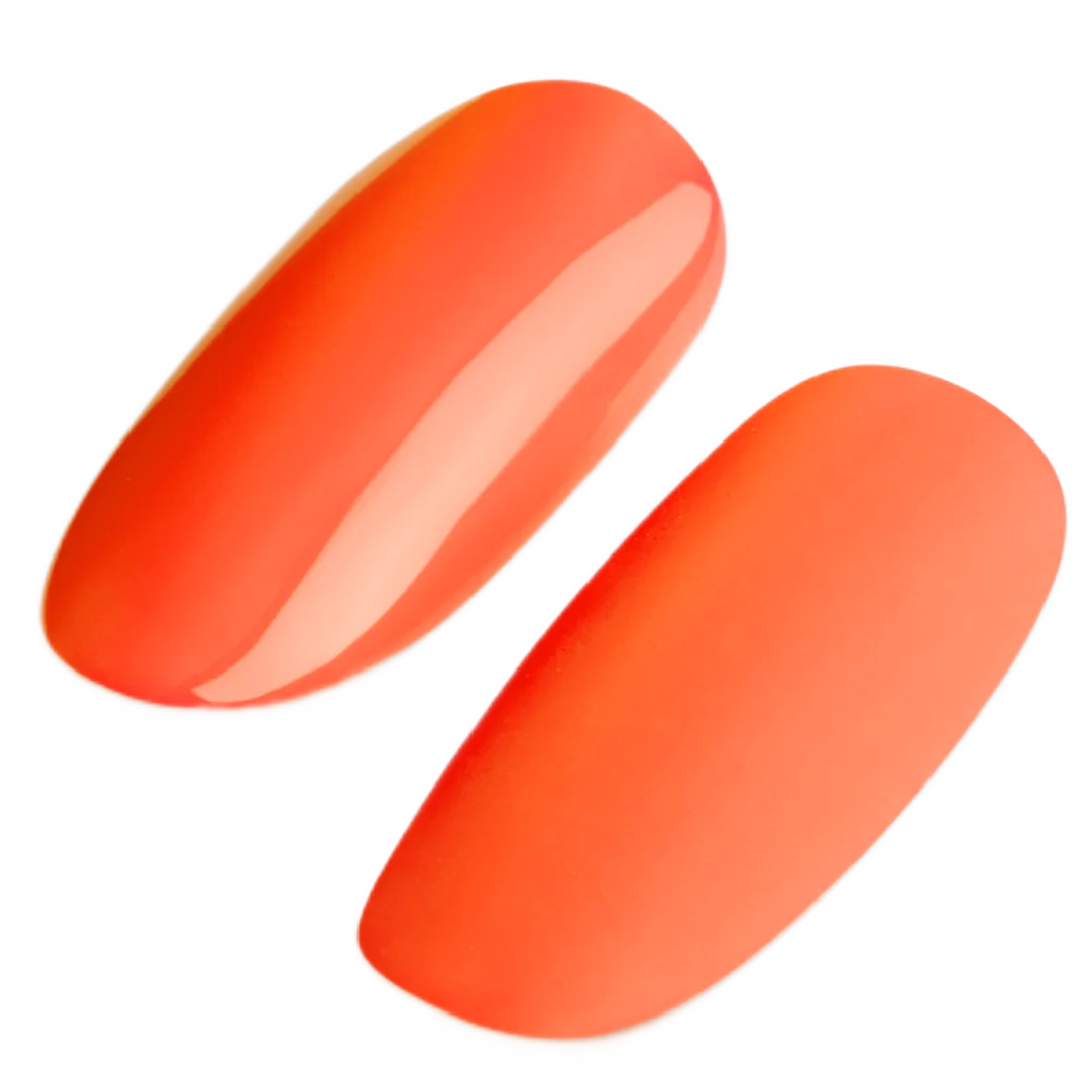 Ugly Duckling Gel Polish Kit - Neon Collection #287-292 - Creata Beauty - Professional Beauty Products