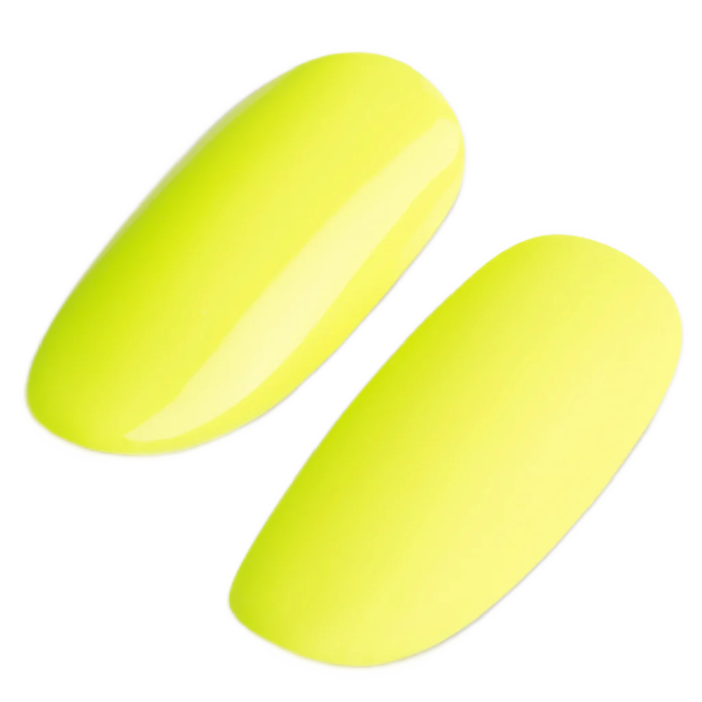 Ugly Duckling Gel Polish Kit - Neon Collection #287-292 - Creata Beauty - Professional Beauty Products