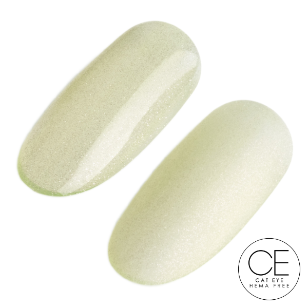Ugly Duckling Cat-Eye Gel Polish Kit - Crystal
