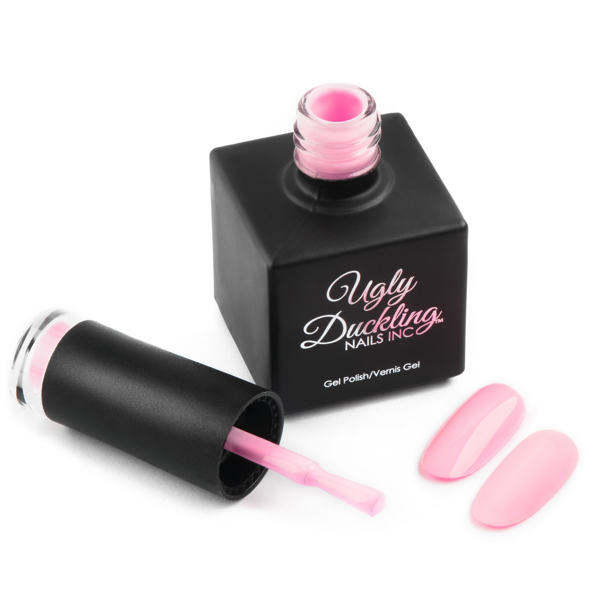 Ugly Duckling Gel Polish Bundle - 'Pastel' Collection 12pk