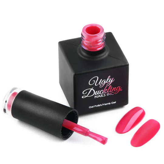 Ugly Duckling Gel Polish #032 - Creata Beauty - Professional Beauty Products