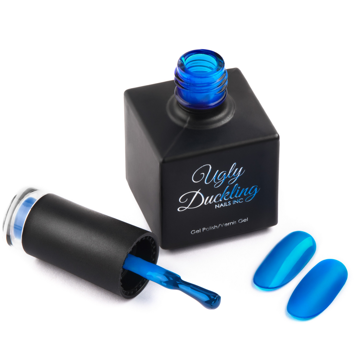 Ugly Duckling Gel Polish Bundle - 'Gelly' Collection 12 pk