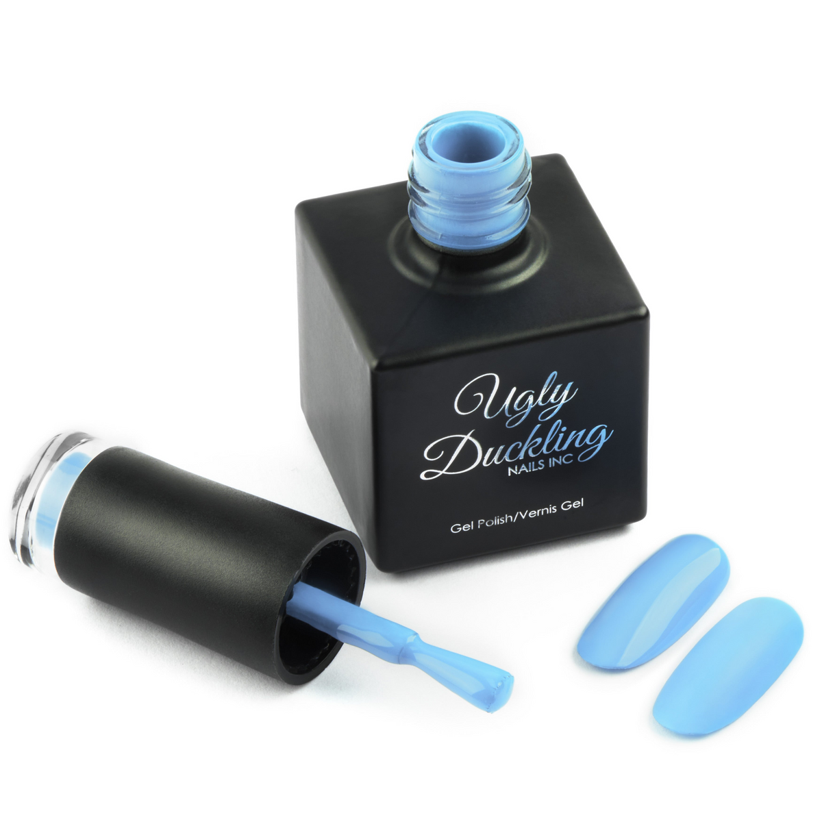 Ugly Duckling Gel Polish Bundle - 'Pastel' Collection 12pk