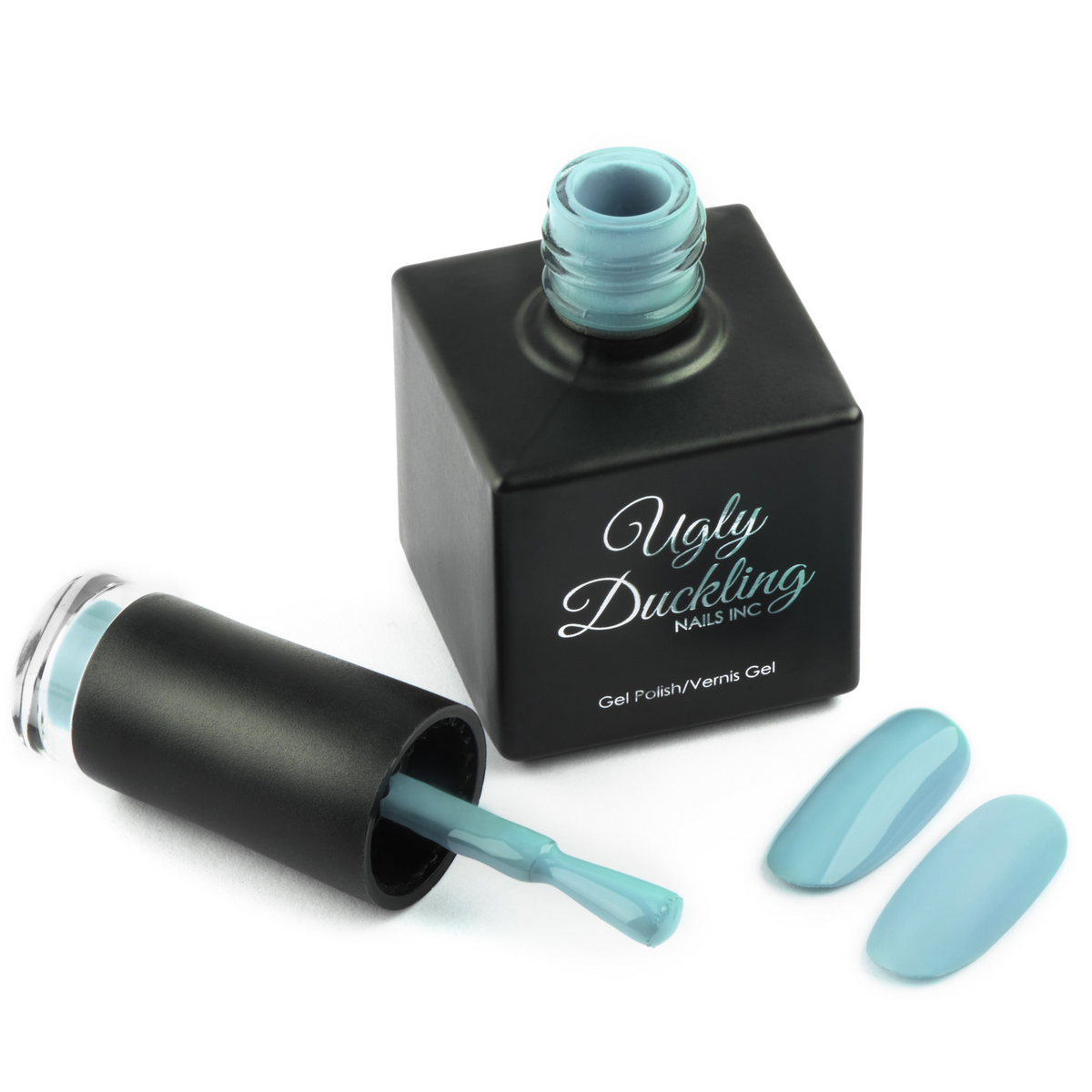 Ugly Duckling Gel Polish Bundle - 'Pastel' Collection 12pk
