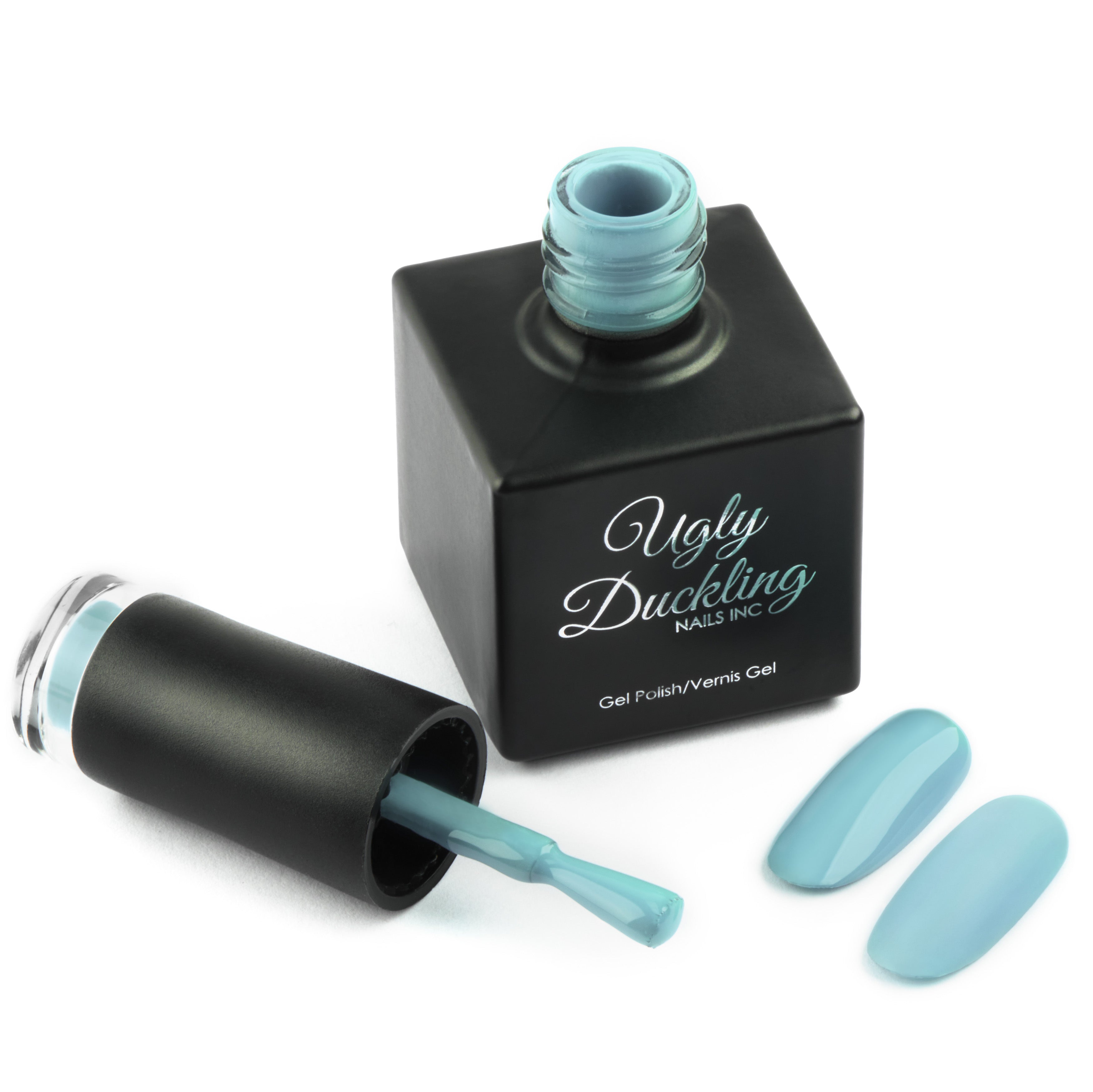 Ugly Duckling Gel Polish #121 :: Creata Beauty