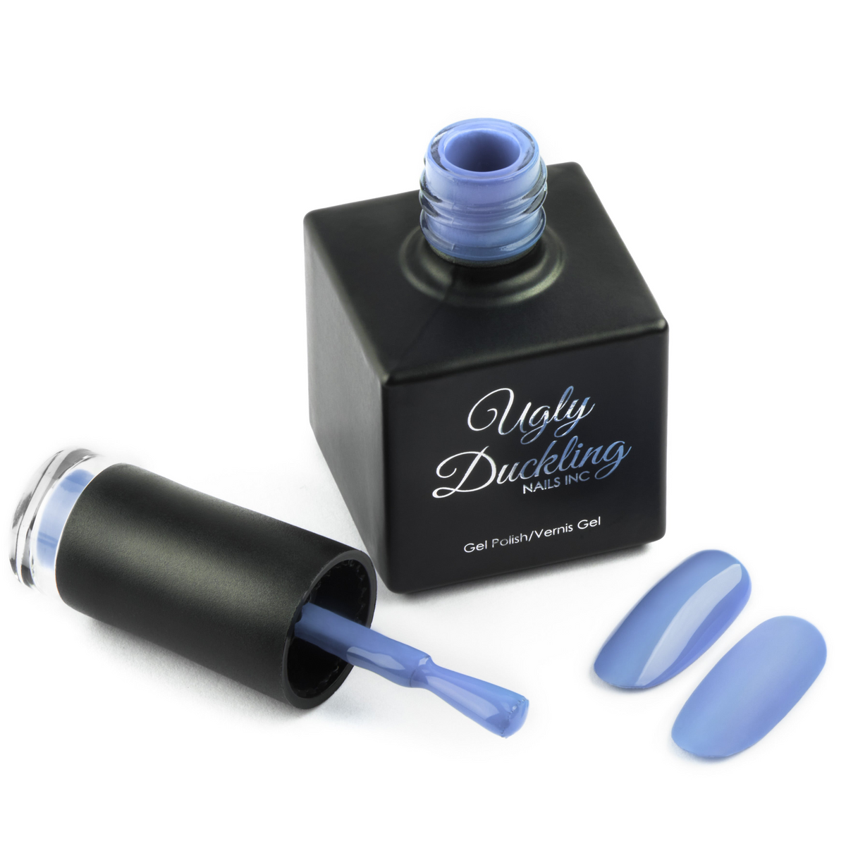 Ugly Duckling Gel Polish Bundle - 'Pastel' Collection 12pk