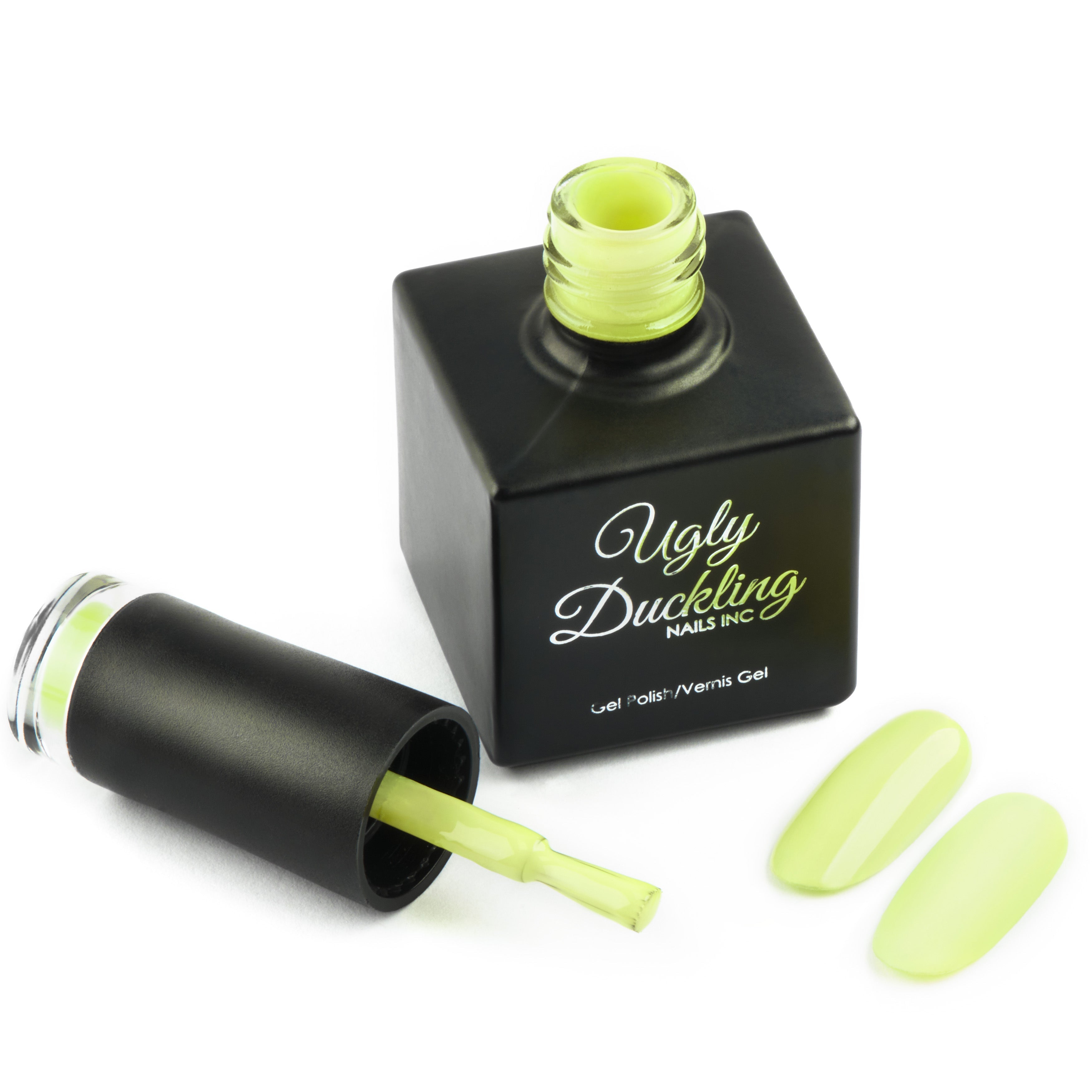 Ugly Duckling Gel Polish #135 :: Creata Beauty