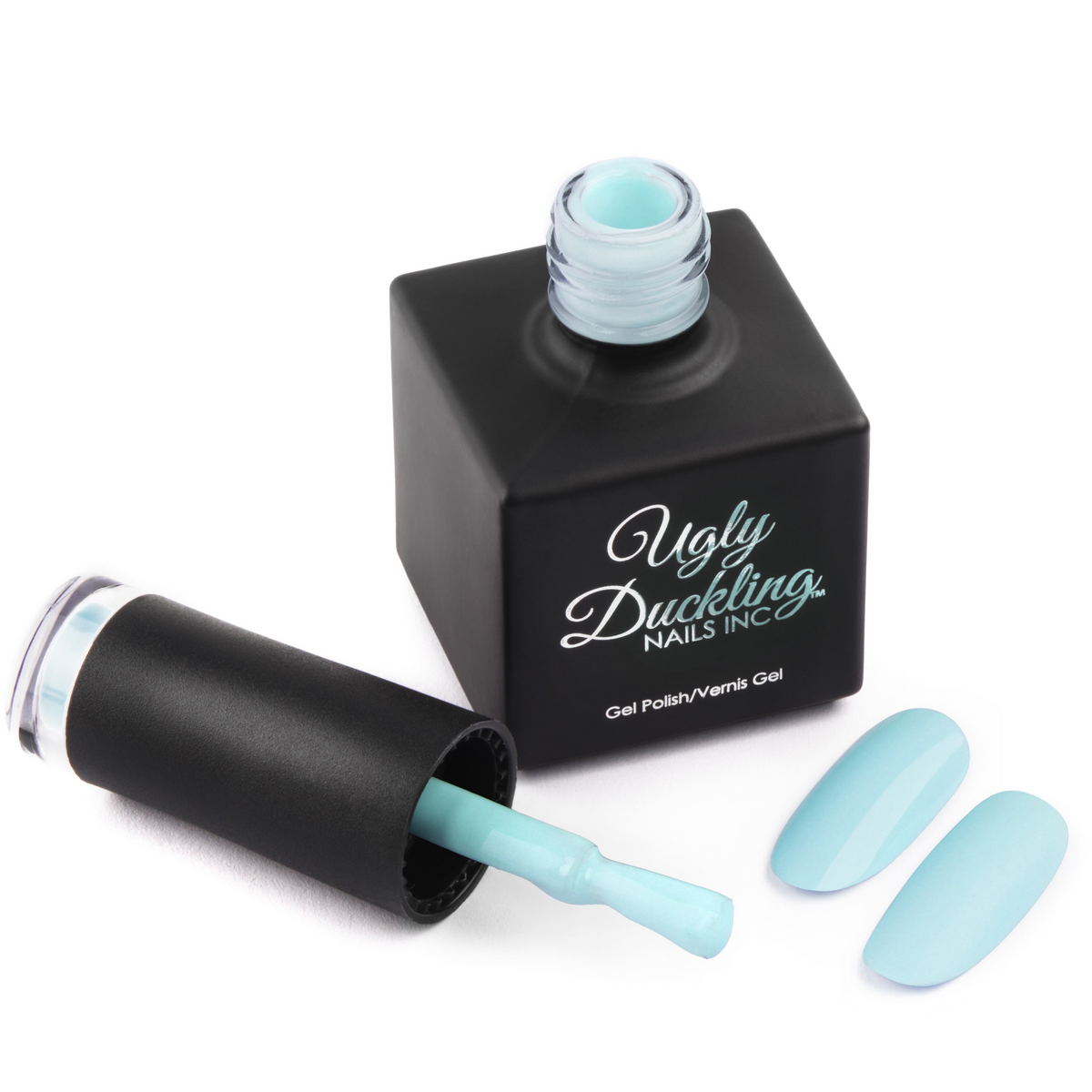 Ugly Duckling Gel Polish Bundle - 'Pastel' Collection 12pk