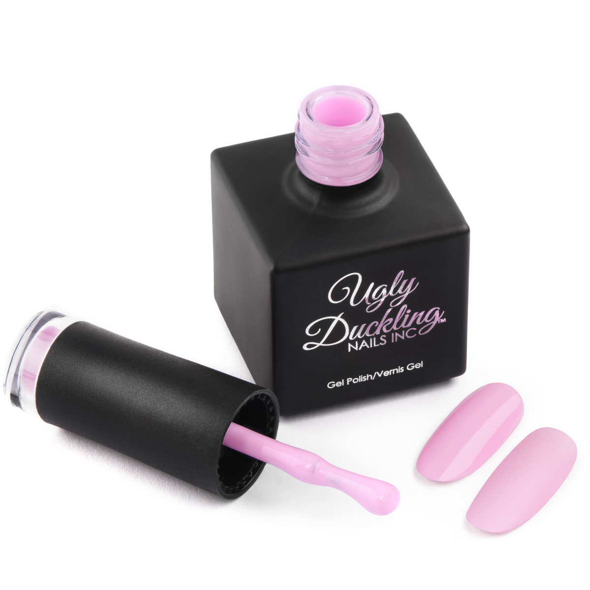 Ugly Duckling Gel Polish Bundle - 'Pastel' Collection 12pk