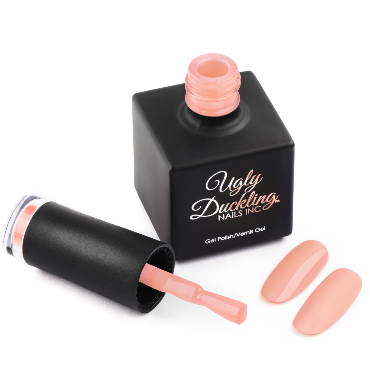 Ugly Duckling Gel Polish Bundle - 'Pastel' Collection 12pk