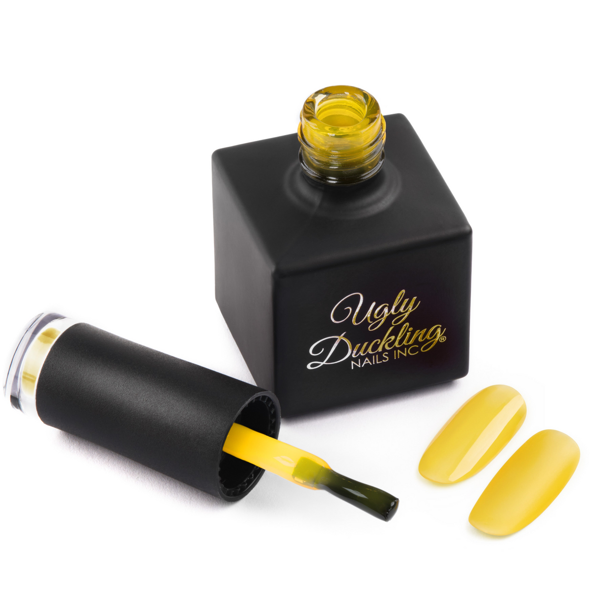 Ugly Duckling Gel Polish #224 - Gelly Polish