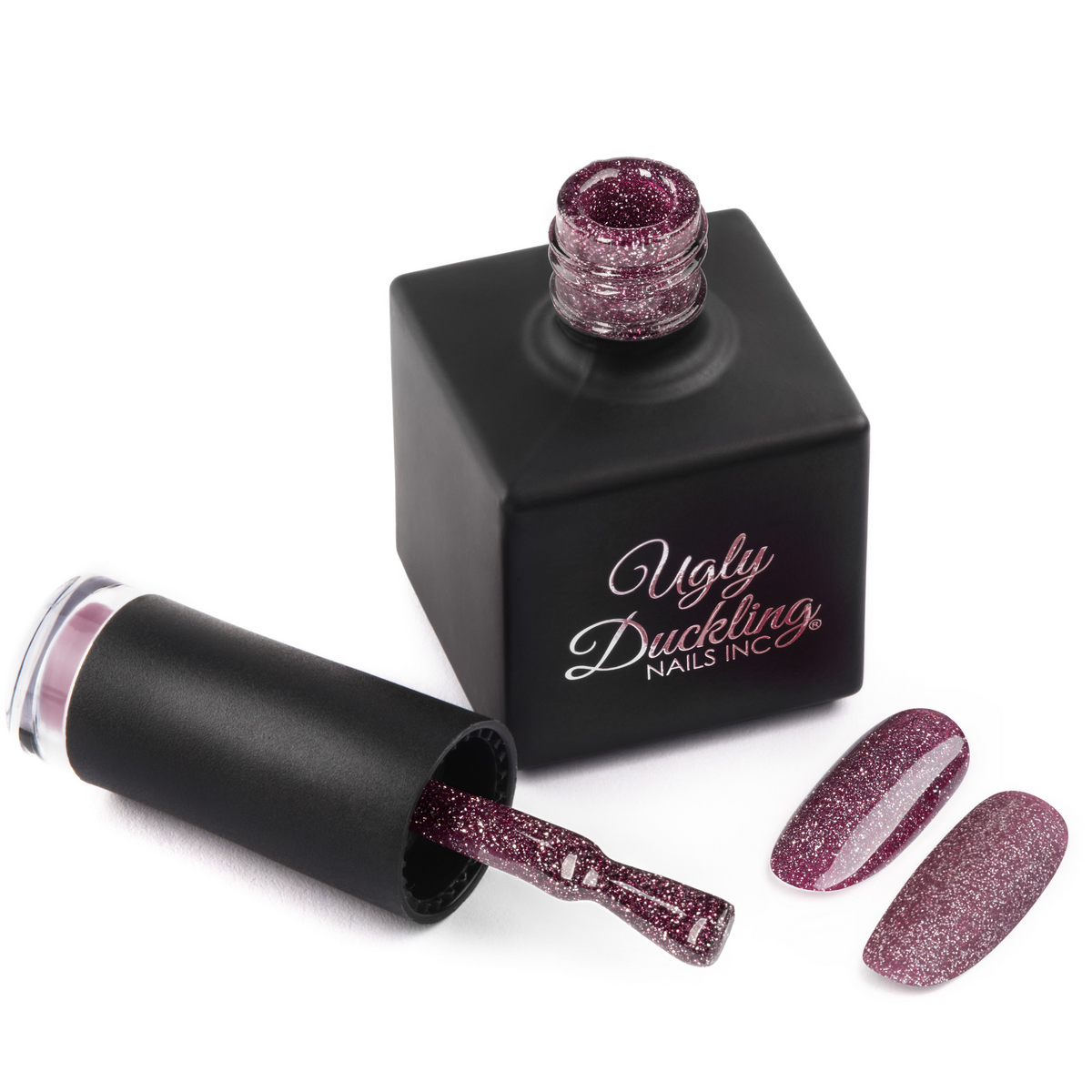 Ugly Duckling Gel Polish #232 - Diamond Polish