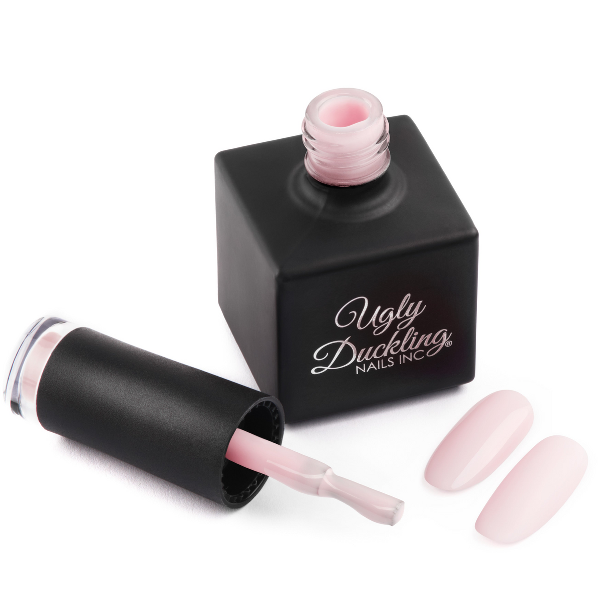 Ugly Duckling Gel Polish Bundle - 'Vintage Pastel' Collection 12pk