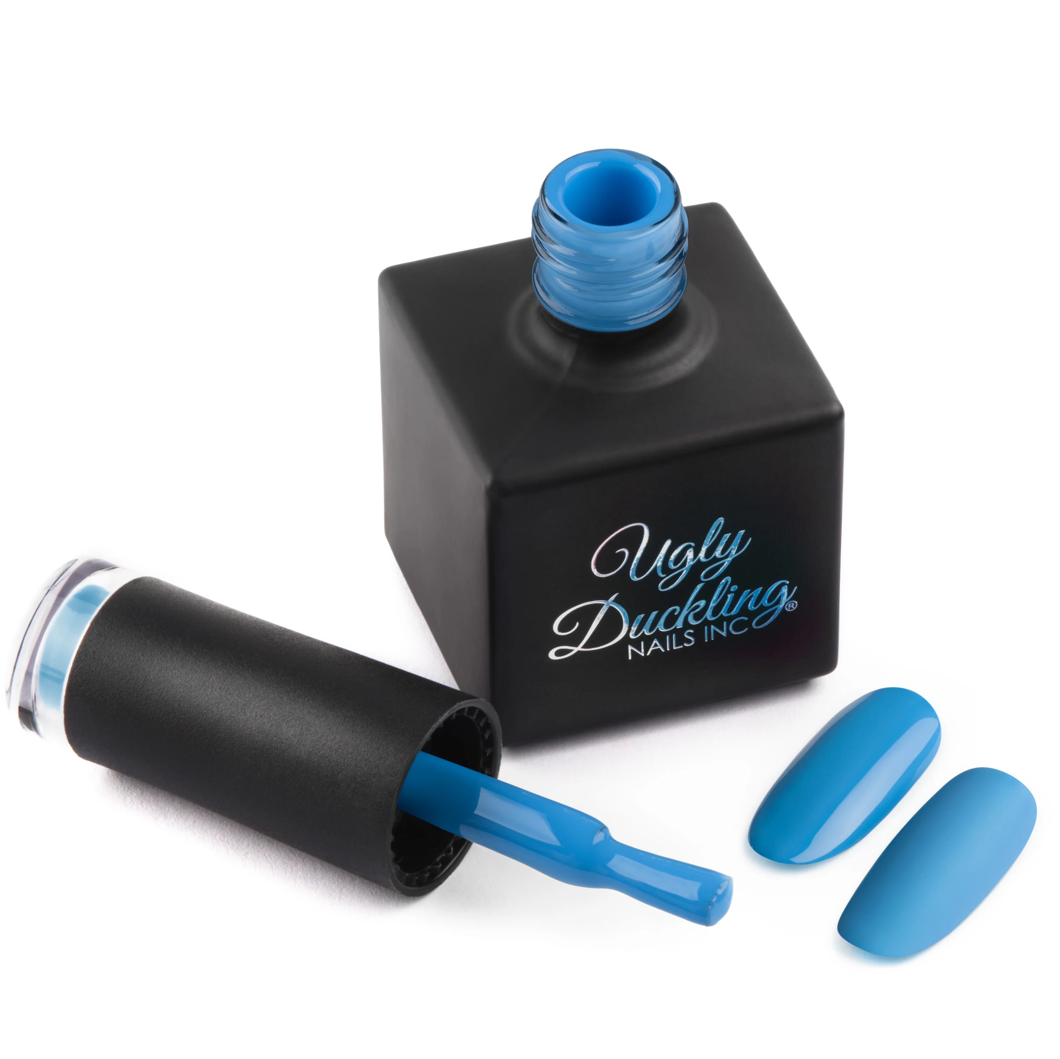 Ugly Duckling Gel Polish Kit - Neon Collection #287-292 - Creata Beauty - Professional Beauty Products