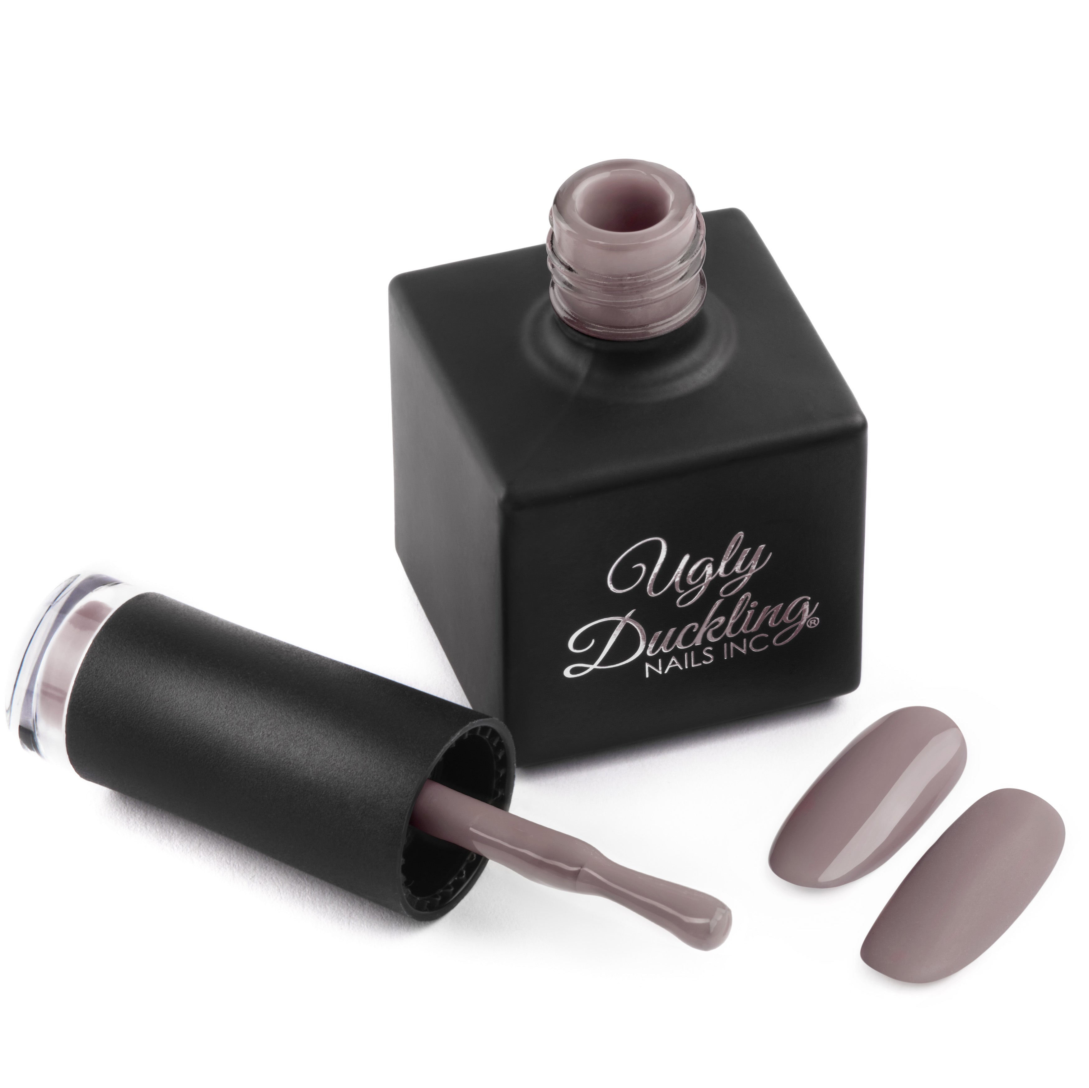 Ugly Duckling Gel Polish Bundle - #293-298 - Boho Collection 6pk