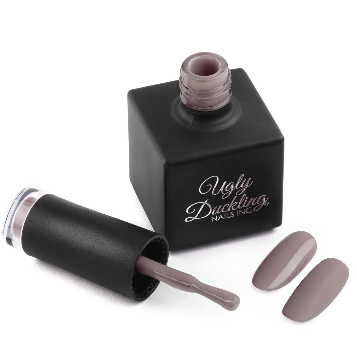 Ugly Duckling Gel Polish Bundle - #293-298 - Boho Collection 6pk