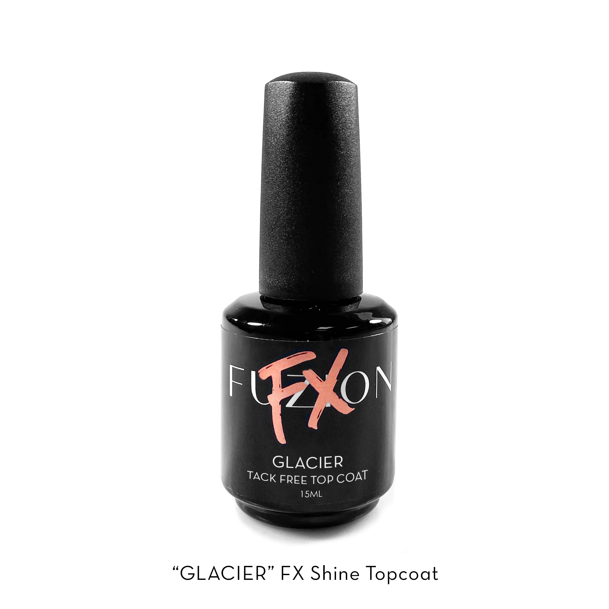 Fuzion UV/LED Winter 2023 Northern Lights Collection - Creata Beauty - Professional Beauty Products