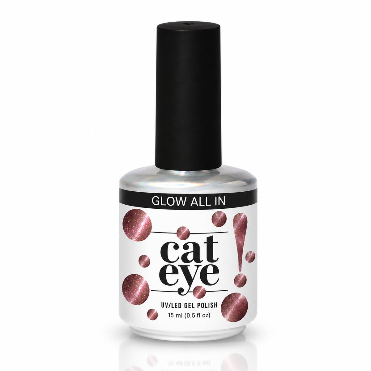 En Vogue Lac it! - Cat Eye Collection - Chase the Light