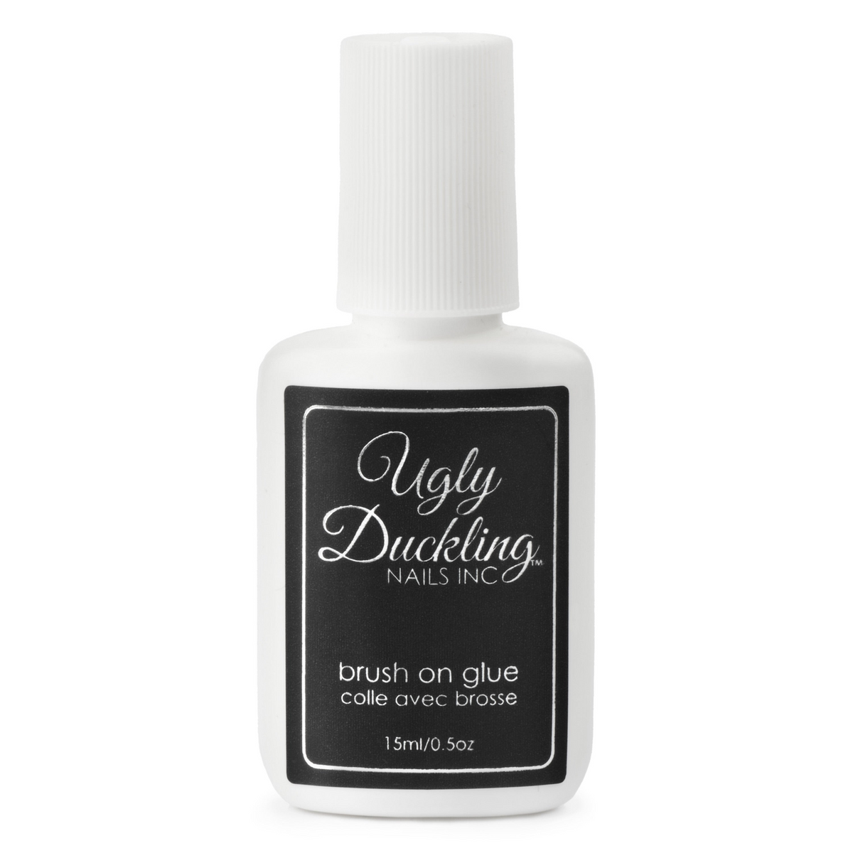Ugly Duckling - Brush-On Nail Glue