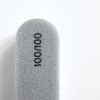 En Vogue Grey Sponge Buffers 100/100 - Singles