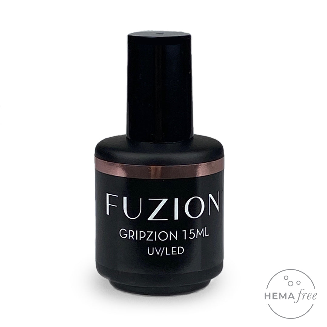 Fuzion Bonder - Gripzion