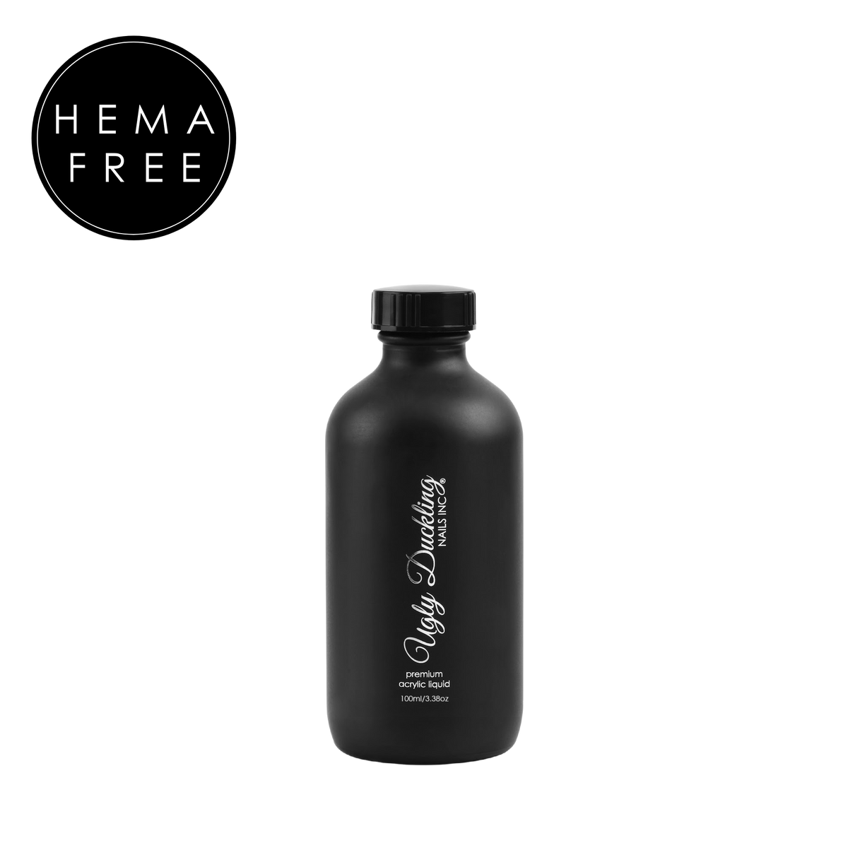 Ugly Duckling Acrylic - HEMA-Free Premium Liquid