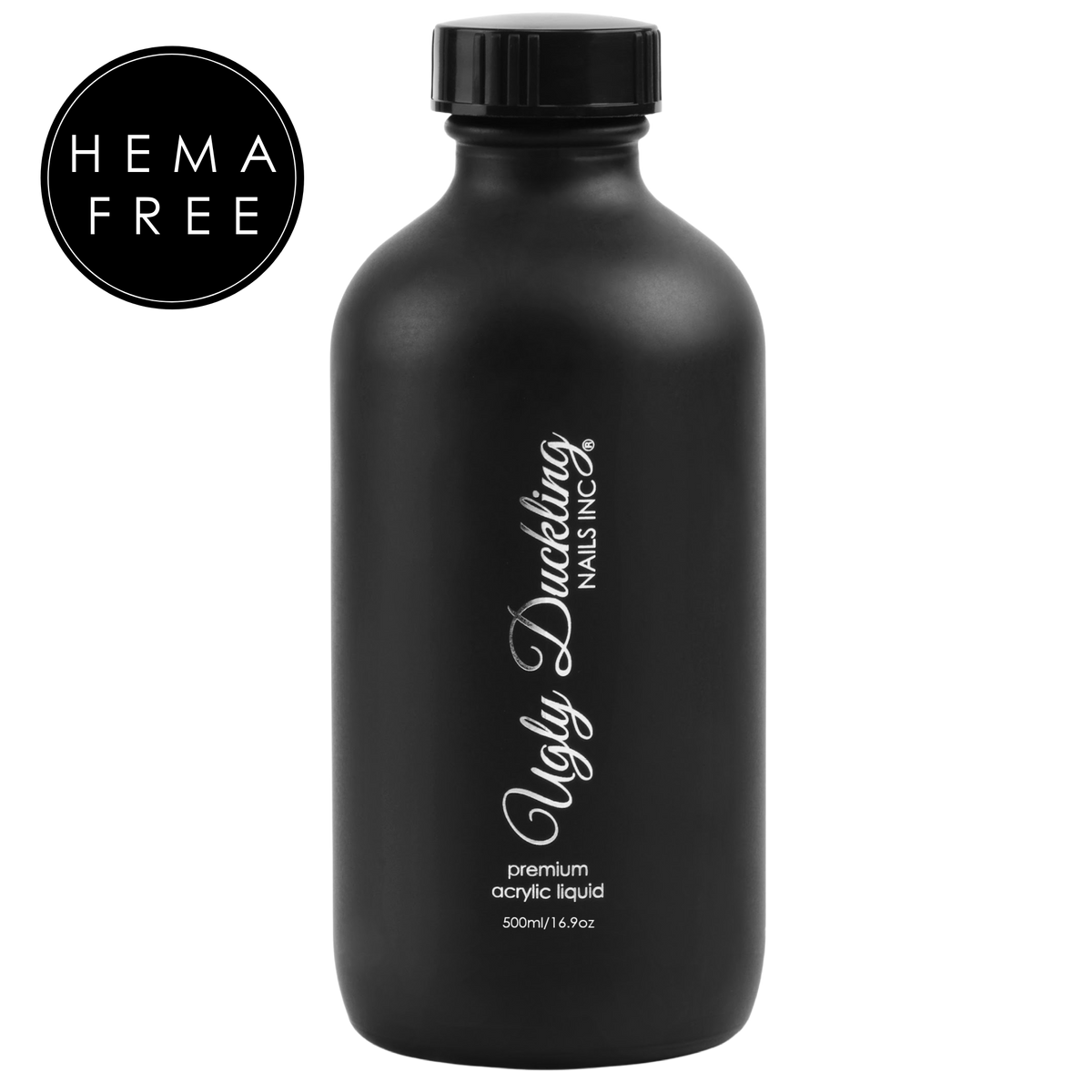 Ugly Duckling Acrylic - HEMA-Free Premium Liquid